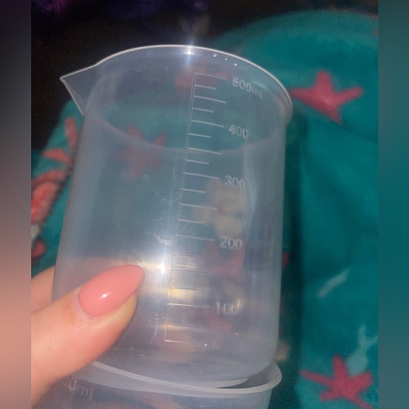 Lot of 3 PYMs beaker style drinking cups from Disney California adventure - Picture 3 of 6